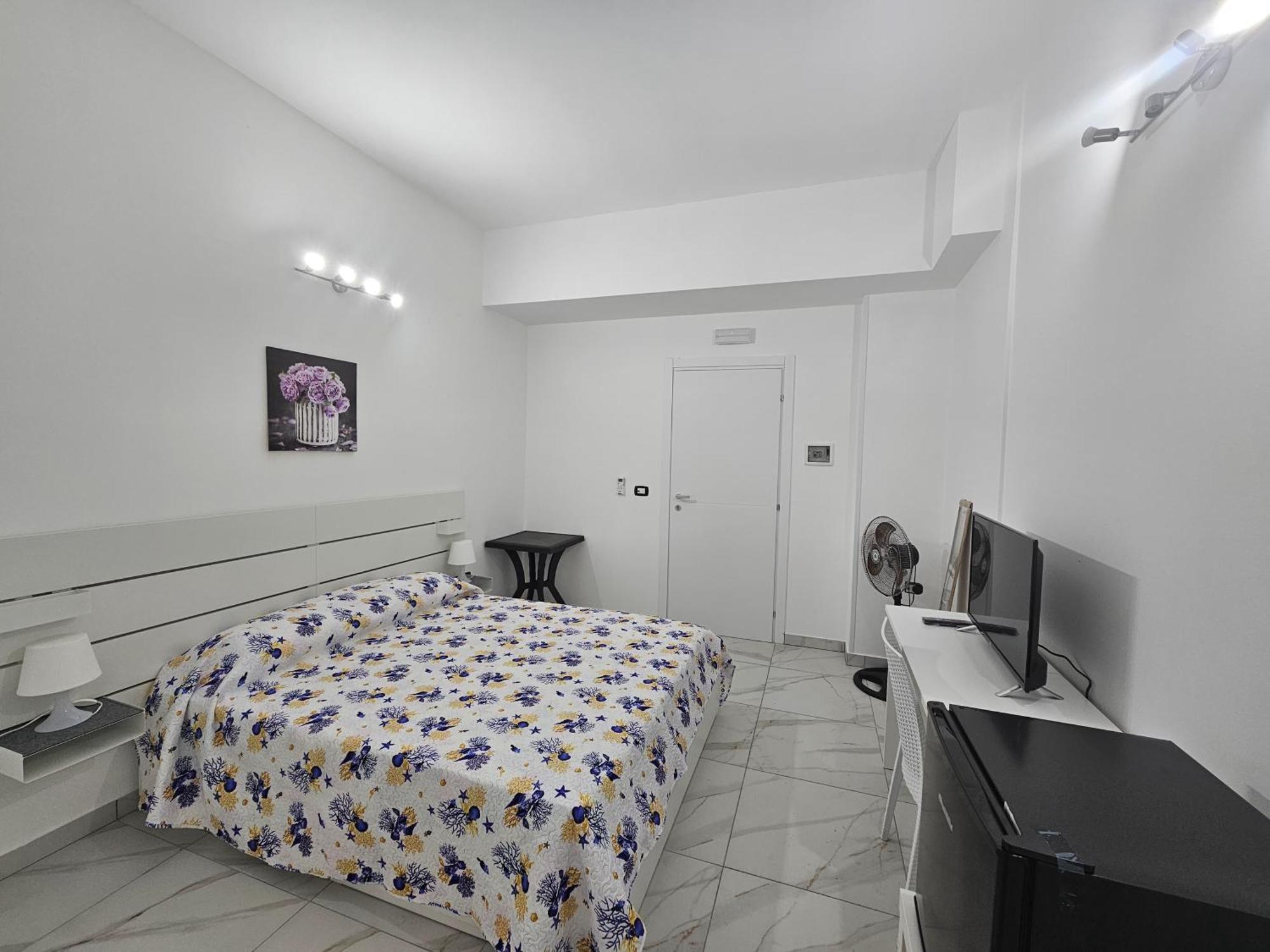 Guest House Lido Rivabella Exterior foto